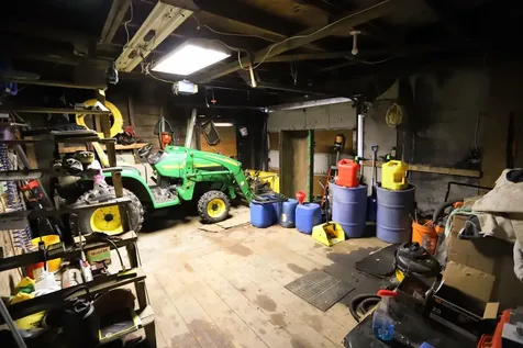 12 Baraw Road Lowell VT 05847