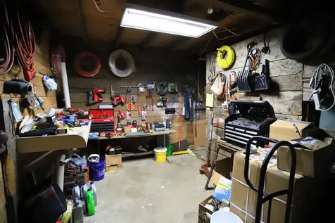 12 Baraw Road Lowell VT 05847