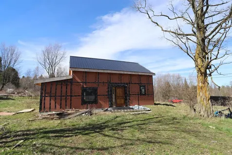 12 Baraw Road Lowell VT 05847