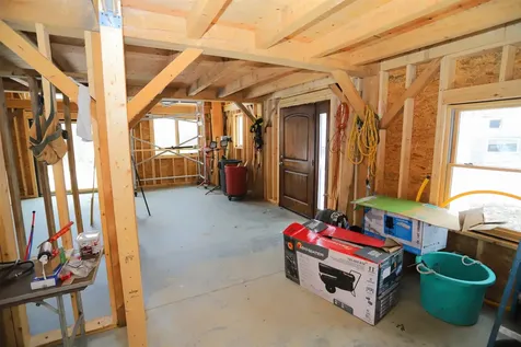 12 Baraw Road Lowell VT 05847