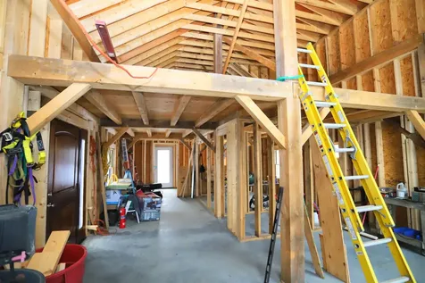 12 Baraw Road Lowell VT 05847