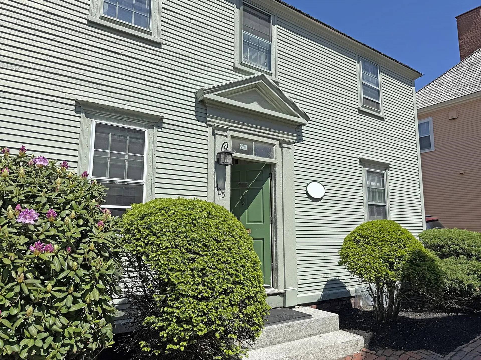 405 The Hill Portsmouth NH 03801