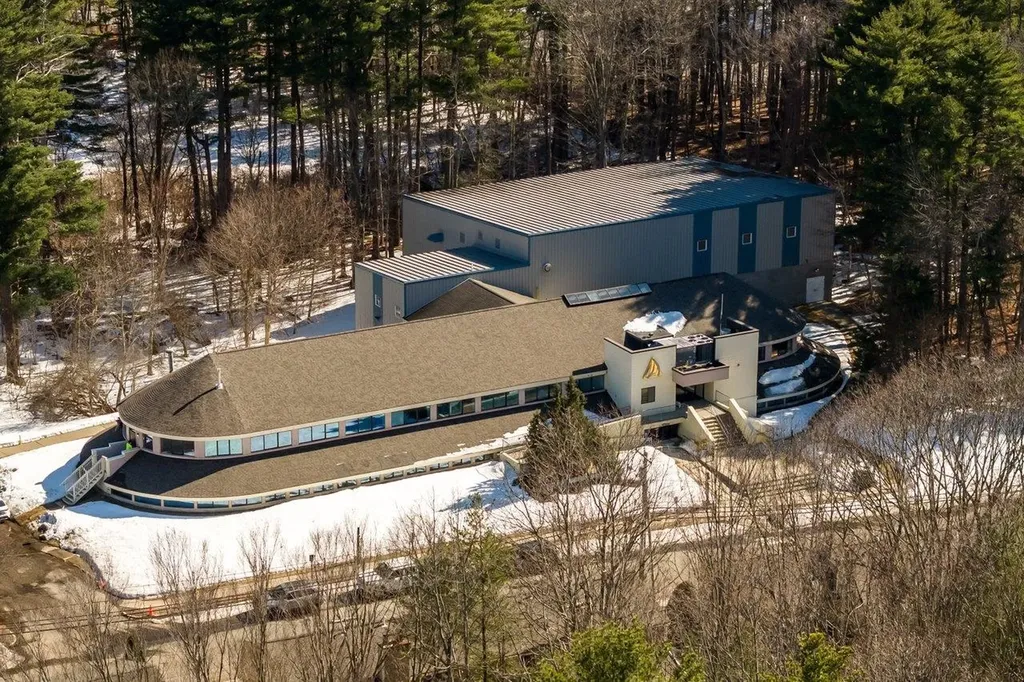 101 Spinnaker Way Portsmouth NH 03801