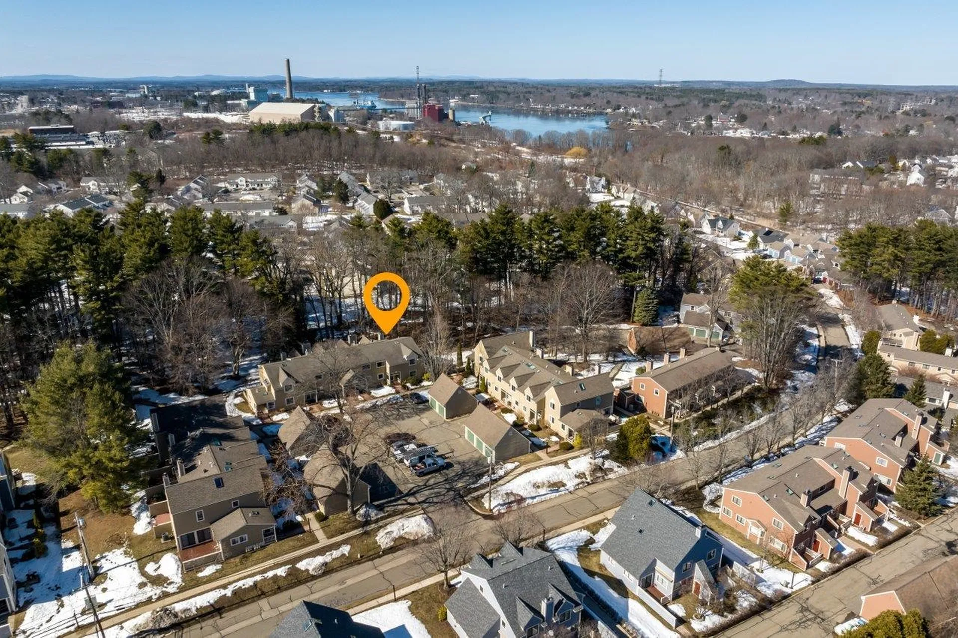101 Spinnaker Way Portsmouth NH 03801