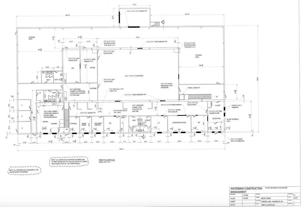 20 London Lane Seabrook NH 03874