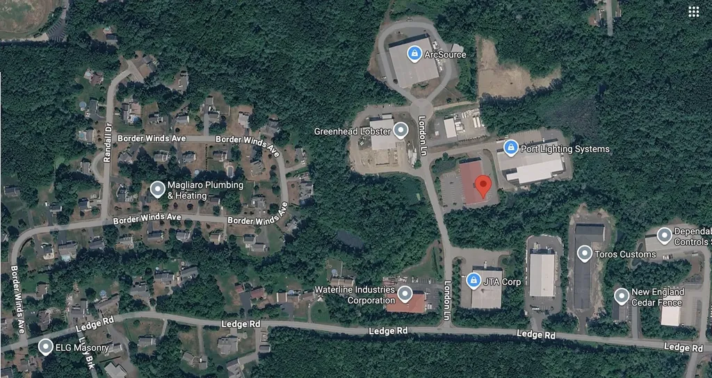 20 London Lane Seabrook NH 03874