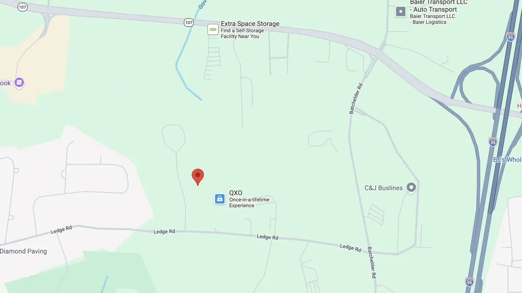 20 London Lane Seabrook NH 03874