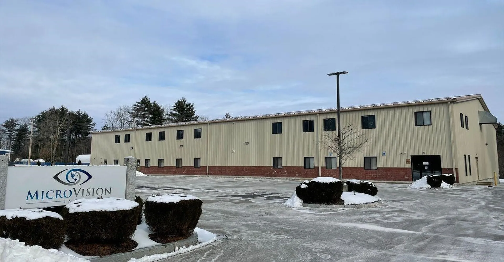 20 London Lane Seabrook NH 03874