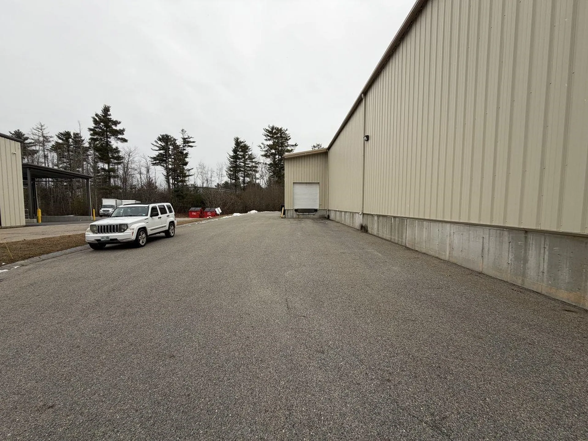 20 London Lane Seabrook NH 03874