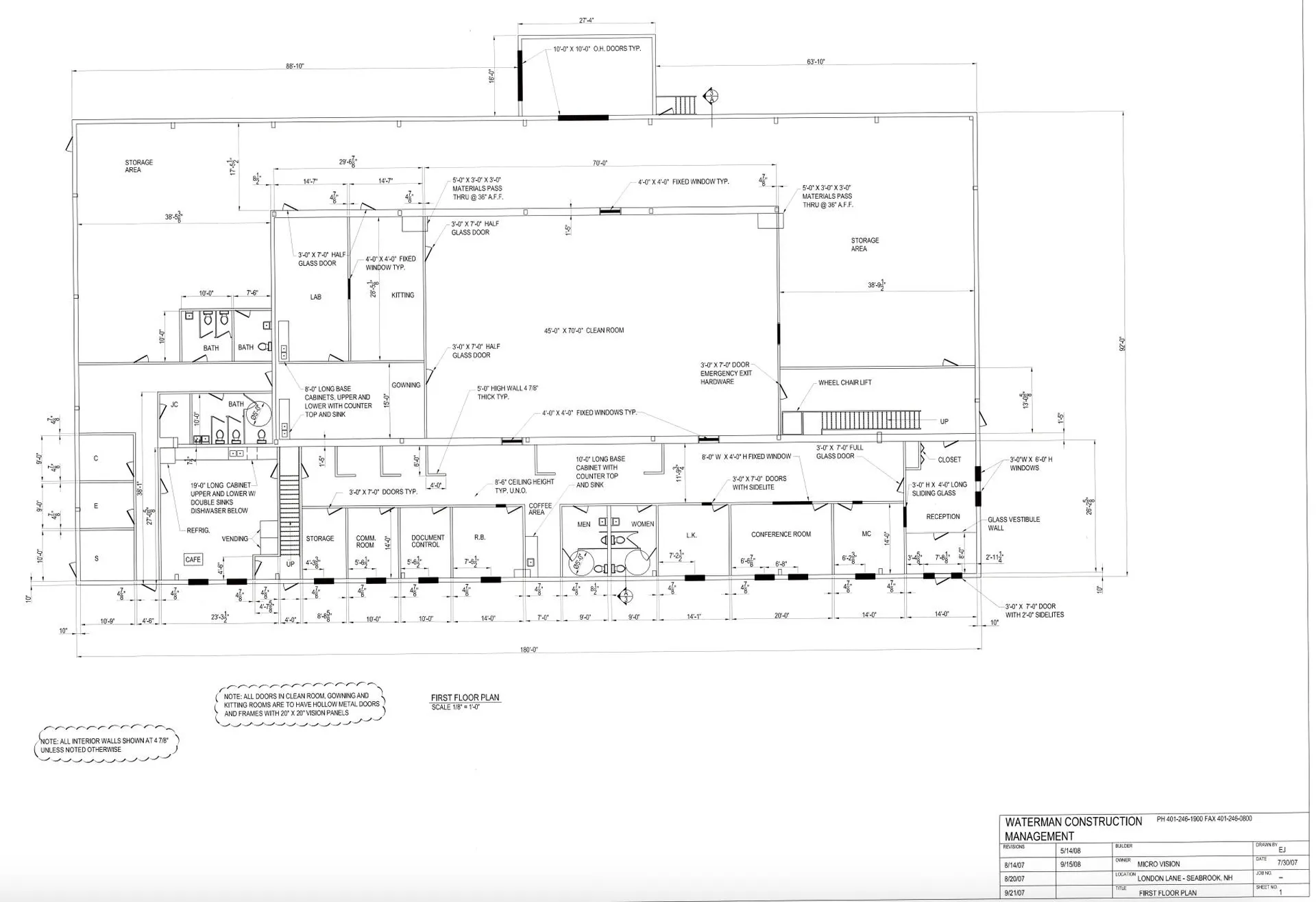 20 London Lane Seabrook NH 03874