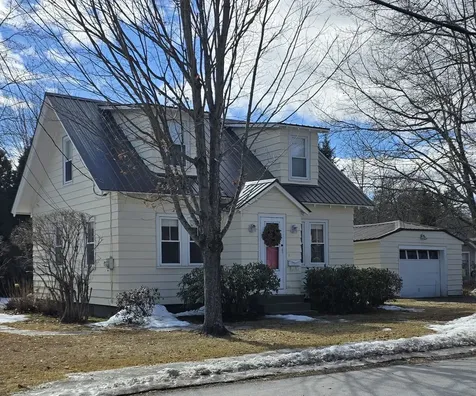 33 Joffre Street Concord NH 03301