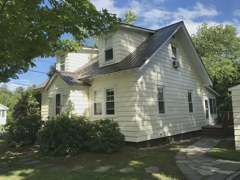 33 Joffre Street Concord NH 03301