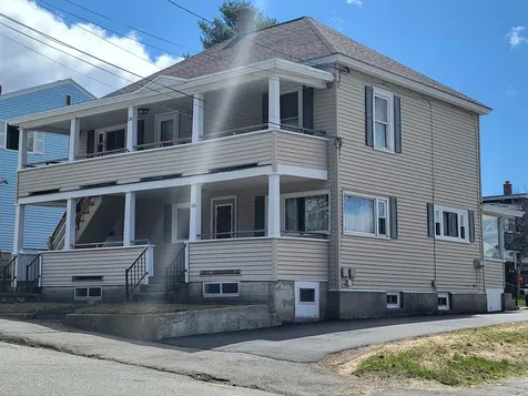 106 Spruce Street Berlin NH 03570