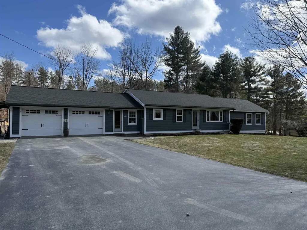 387 Meadow Brook Road Brattleboro VT 05301
