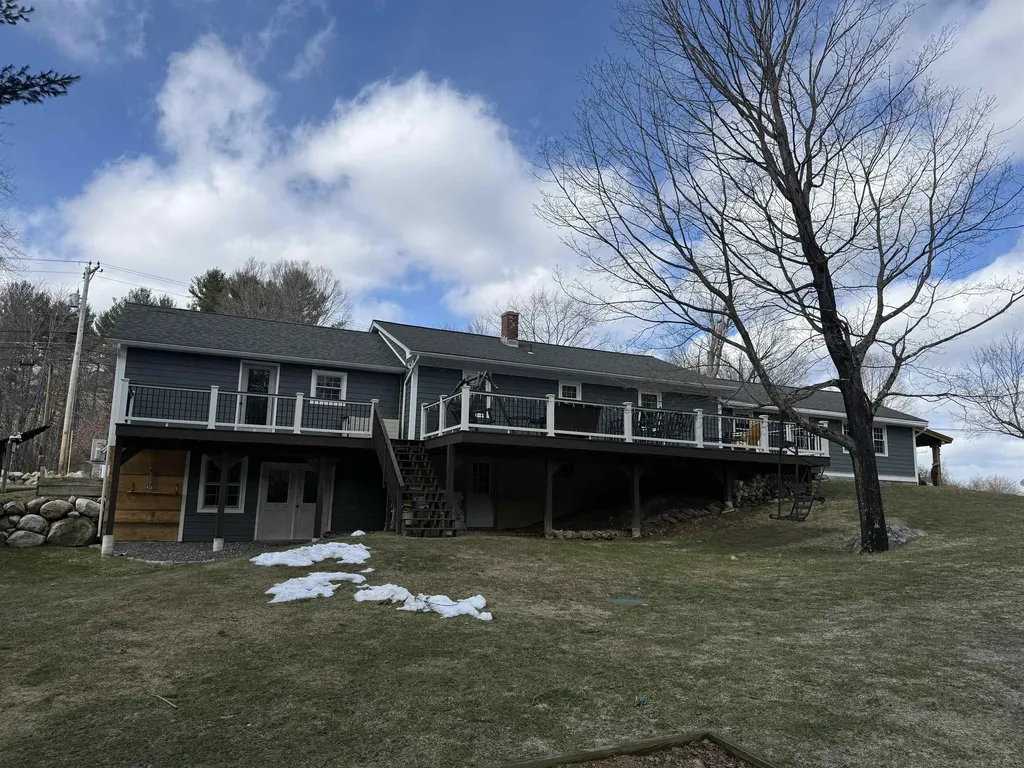 387 Meadow Brook Road Brattleboro VT 05301