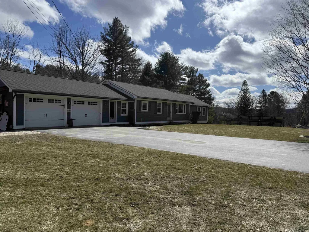 387 Meadow Brook Road Brattleboro VT 05301