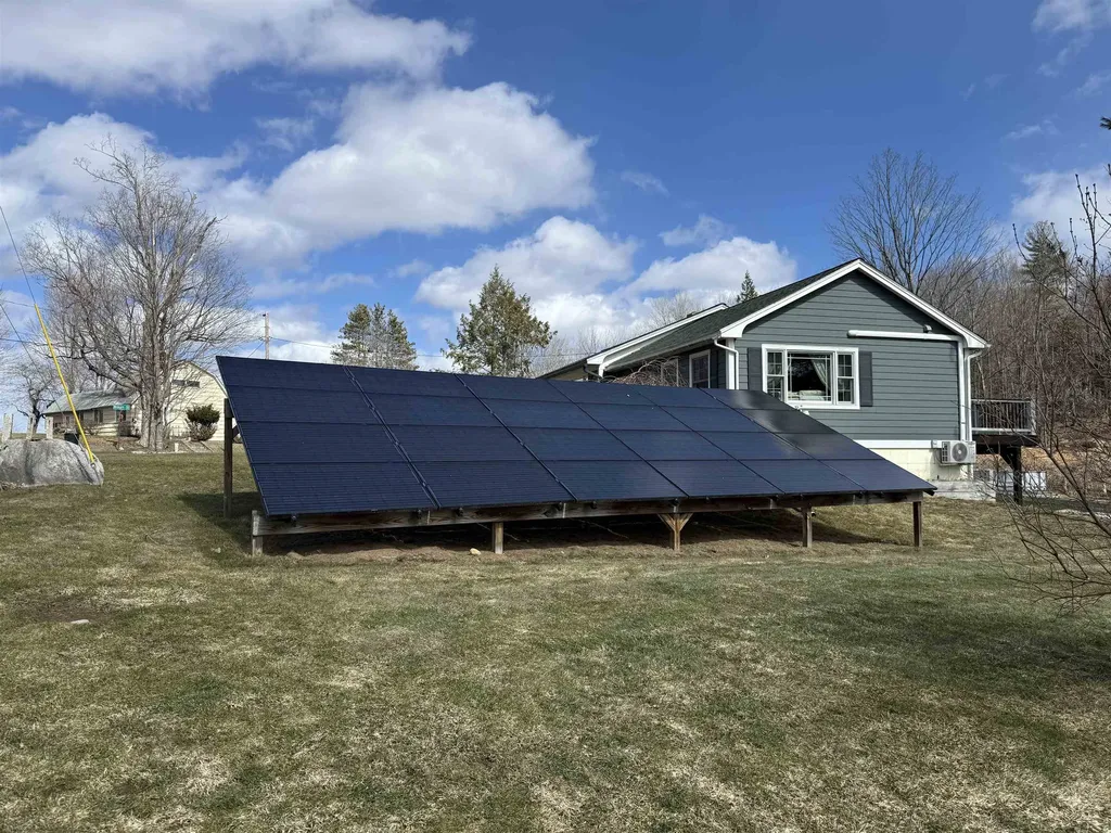 387 Meadow Brook Road Brattleboro VT 05301