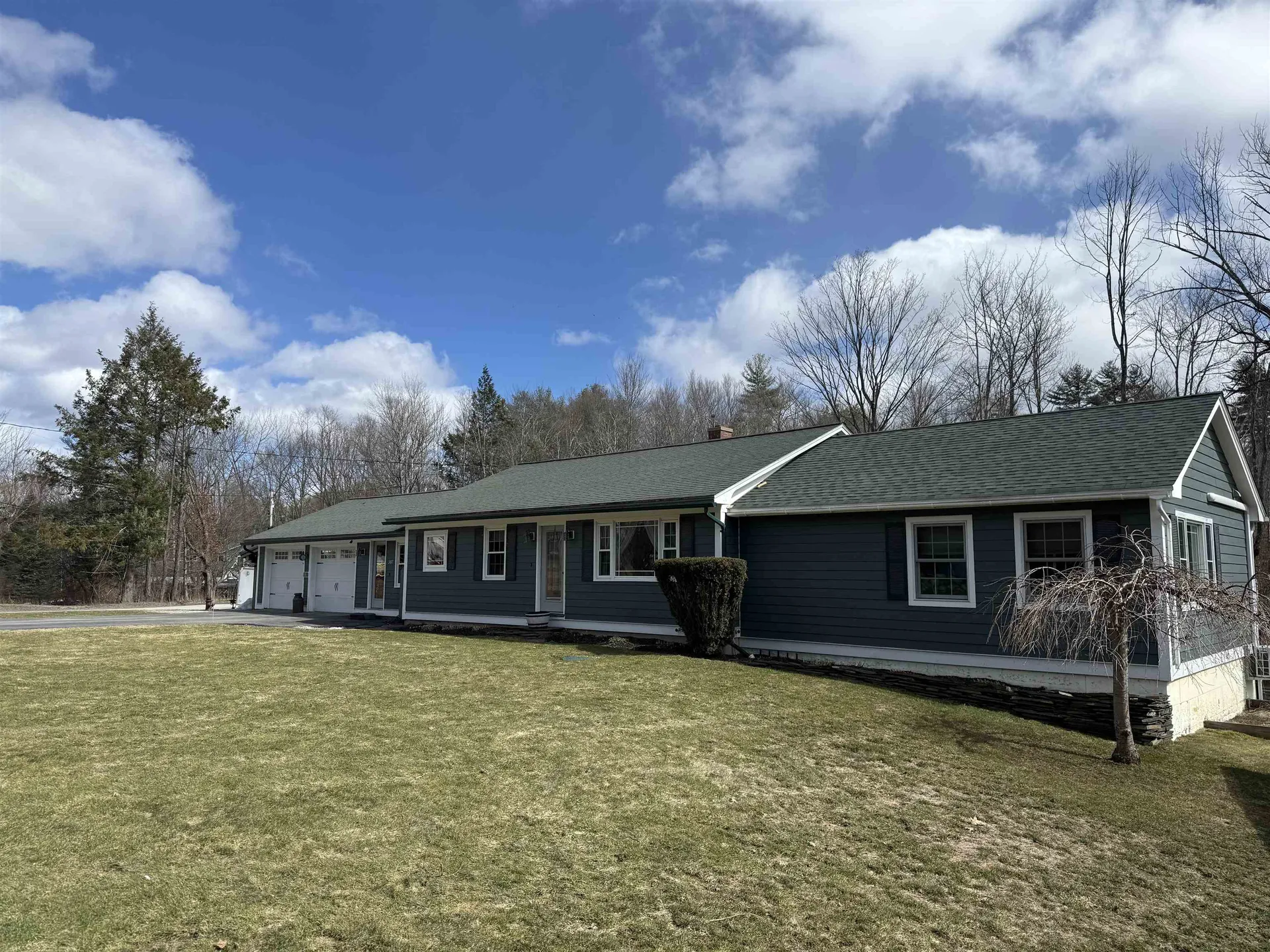 387 Meadow Brook Road Brattleboro VT 05301