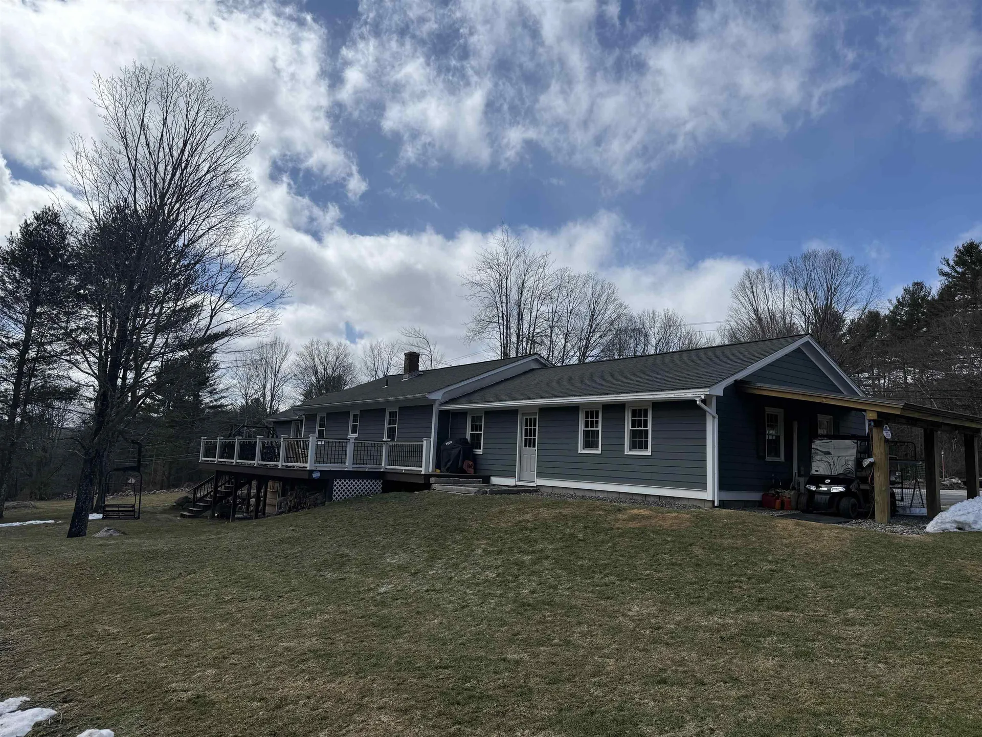387 Meadow Brook Road Brattleboro VT 05301