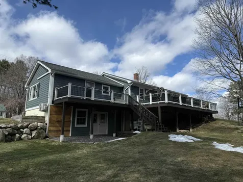 387 Meadow Brook Road Brattleboro VT 05301