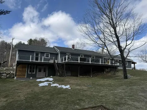 387 Meadow Brook Road Brattleboro VT 05301