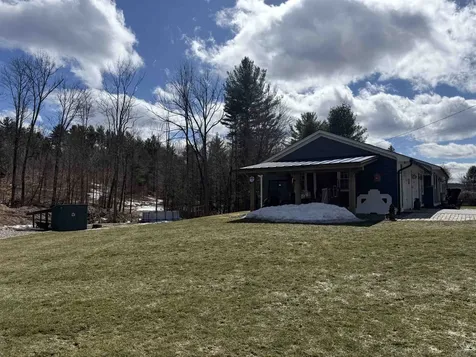 387 Meadow Brook Road Brattleboro VT 05301