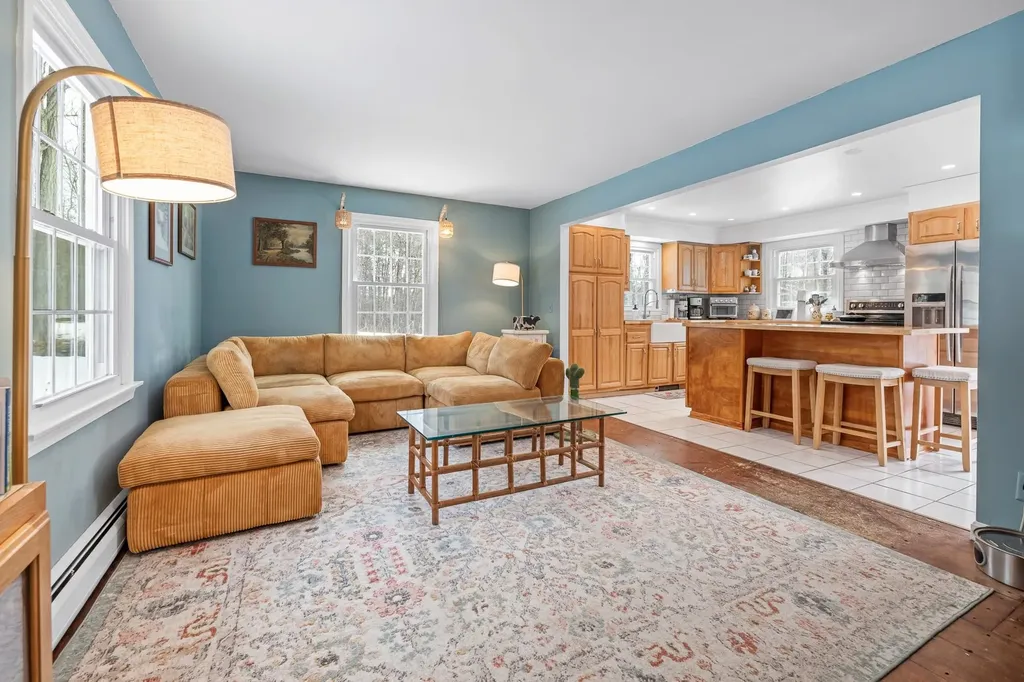 1487 Nh Route 12a Plainfield NH 03781