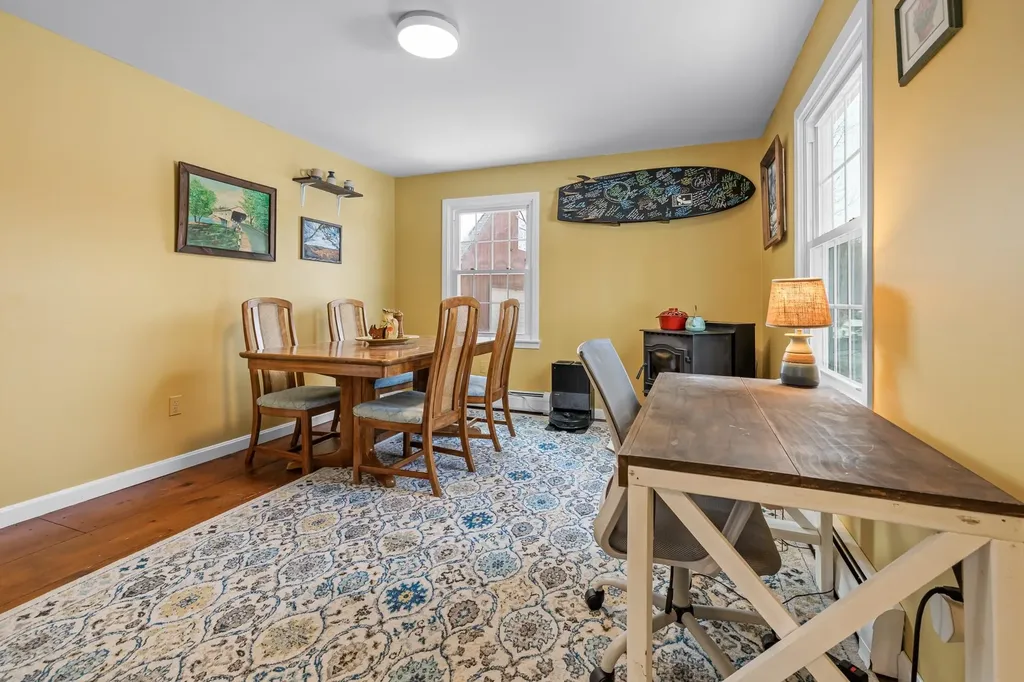 1487 Nh Route 12a Plainfield NH 03781