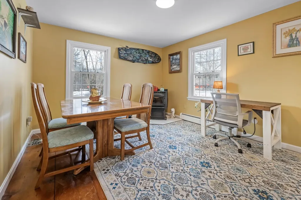 1487 Nh Route 12a Plainfield NH 03781