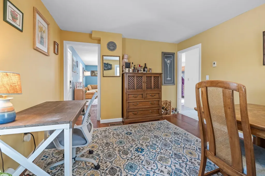 1487 Nh Route 12a Plainfield NH 03781