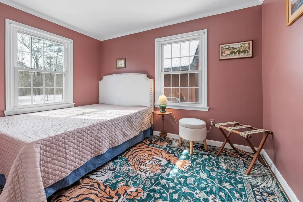 1487 Nh Route 12a Plainfield NH 03781