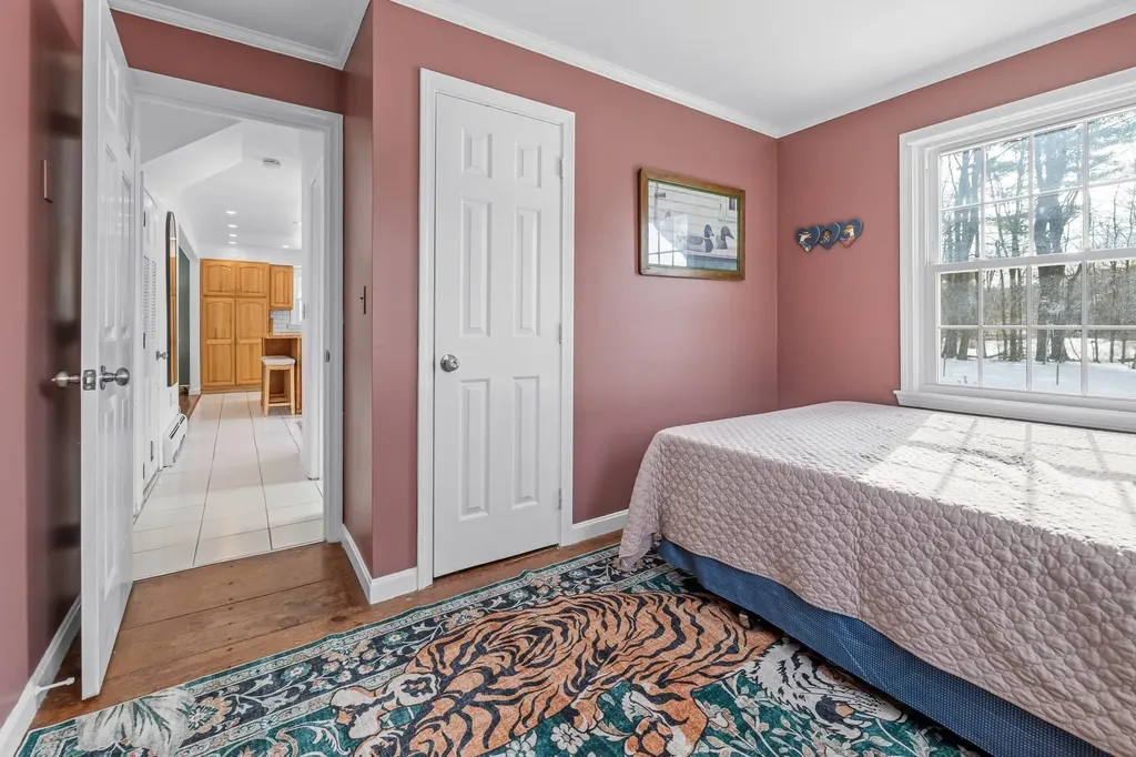 1487 Nh Route 12a Plainfield NH 03781