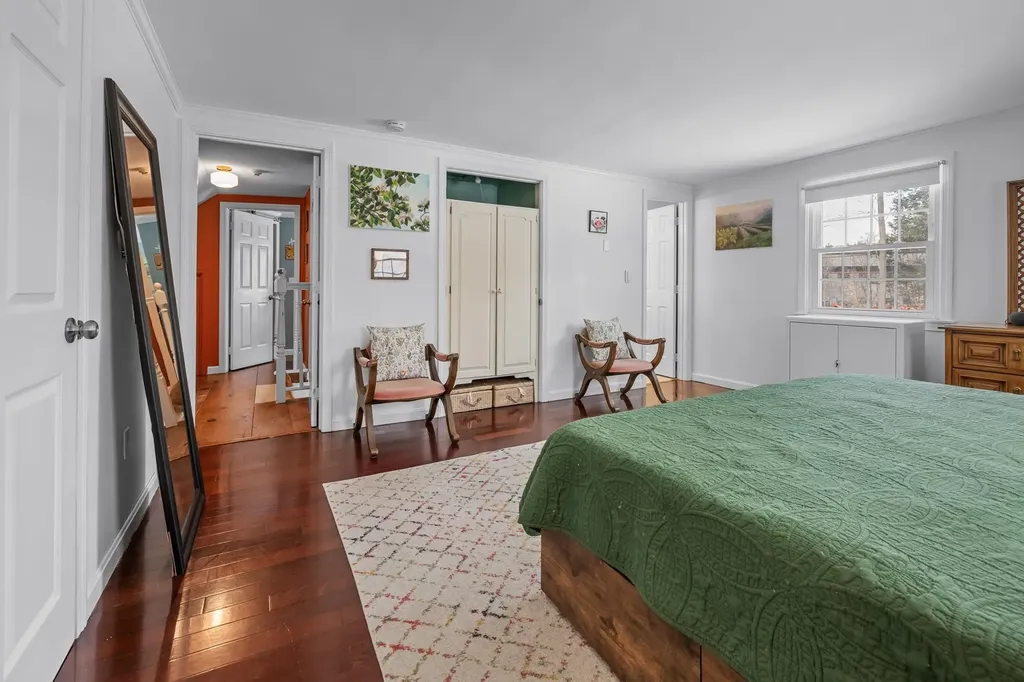 1487 Nh Route 12a Plainfield NH 03781