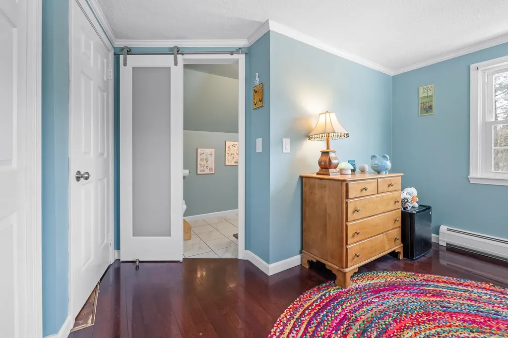 1487 Nh Route 12a Plainfield NH 03781