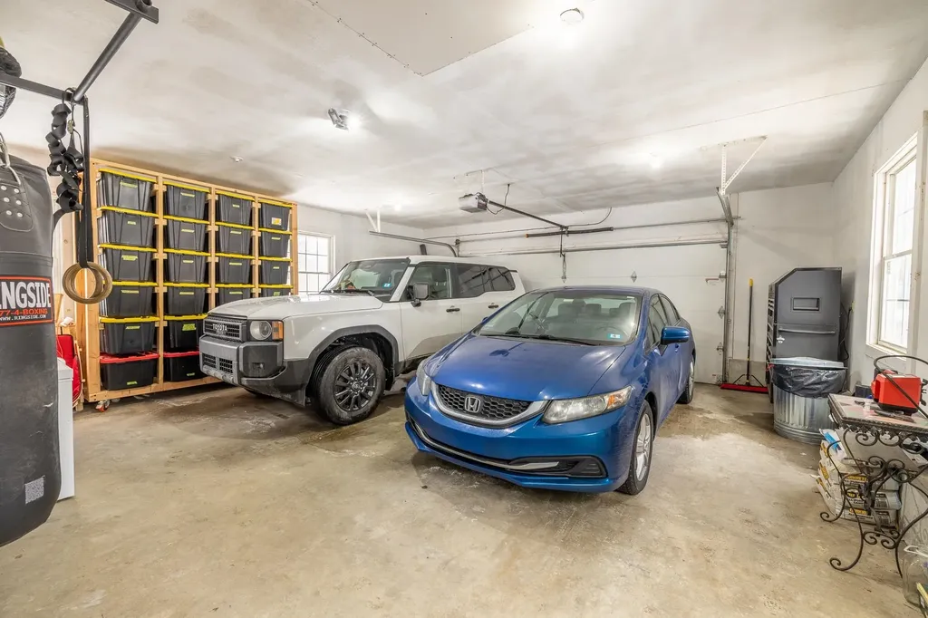 1487 Nh Route 12a Plainfield NH 03781