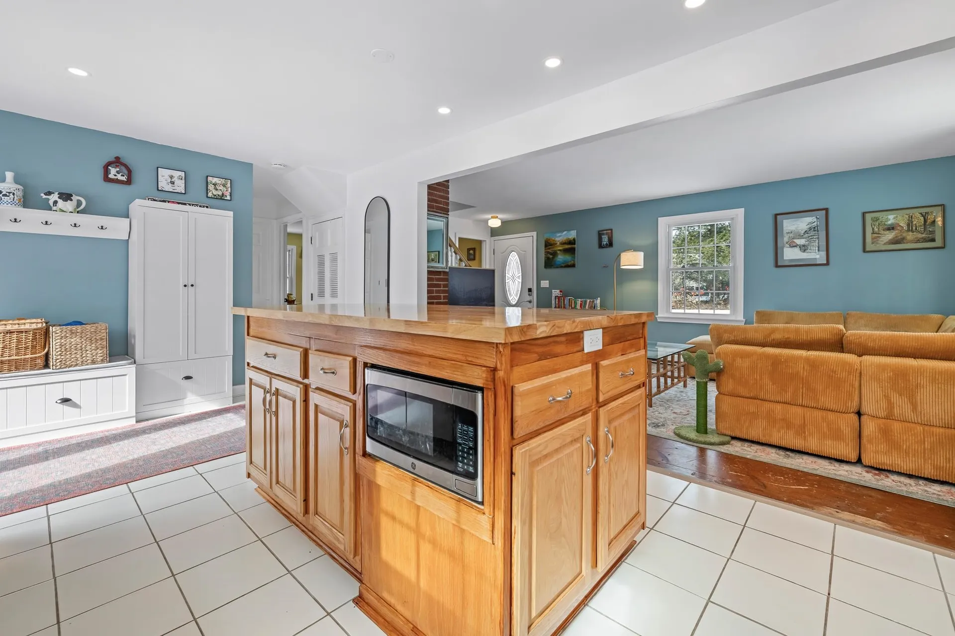 1487 Nh Route 12a Plainfield NH 03781