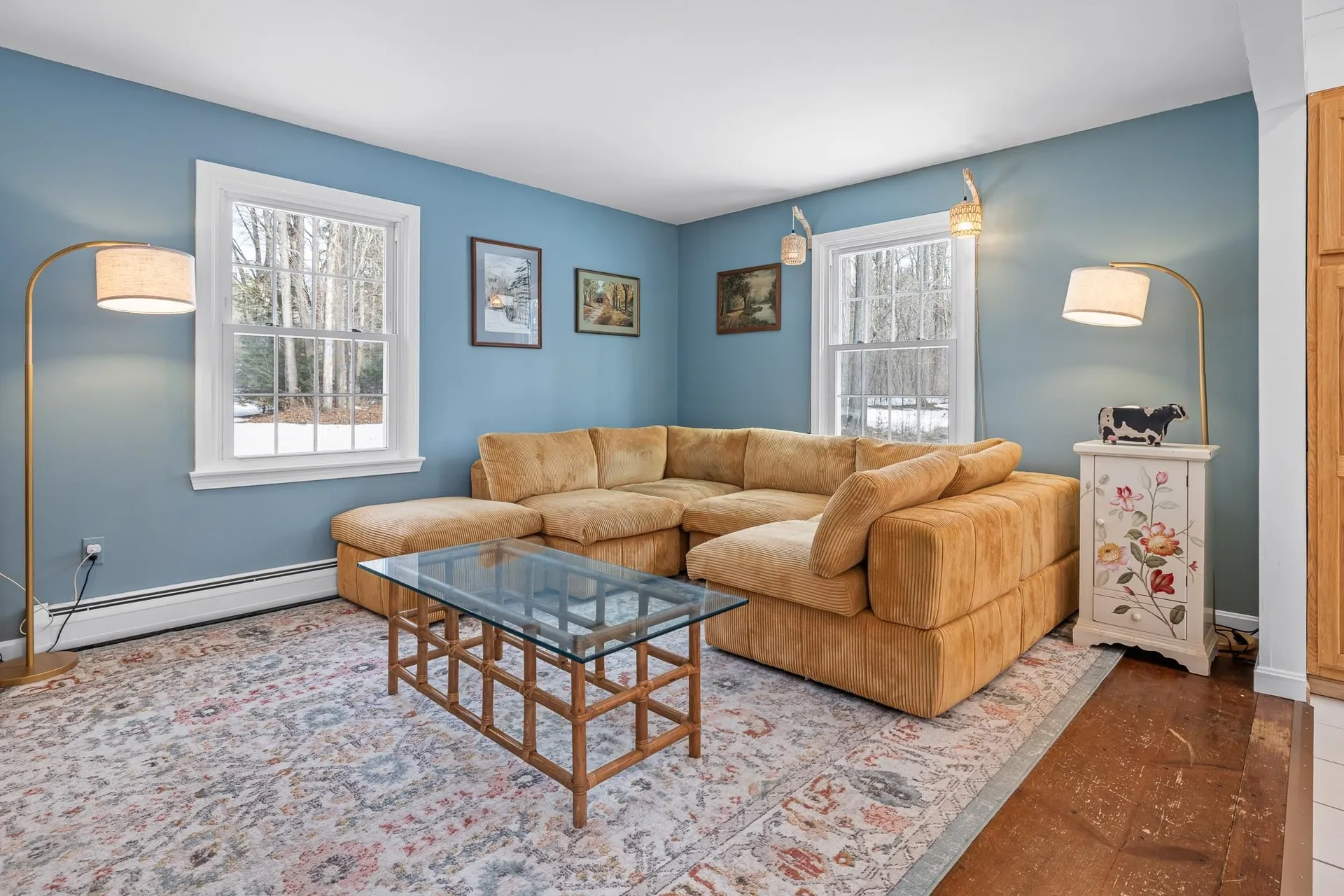 1487 Nh Route 12a Plainfield NH 03781