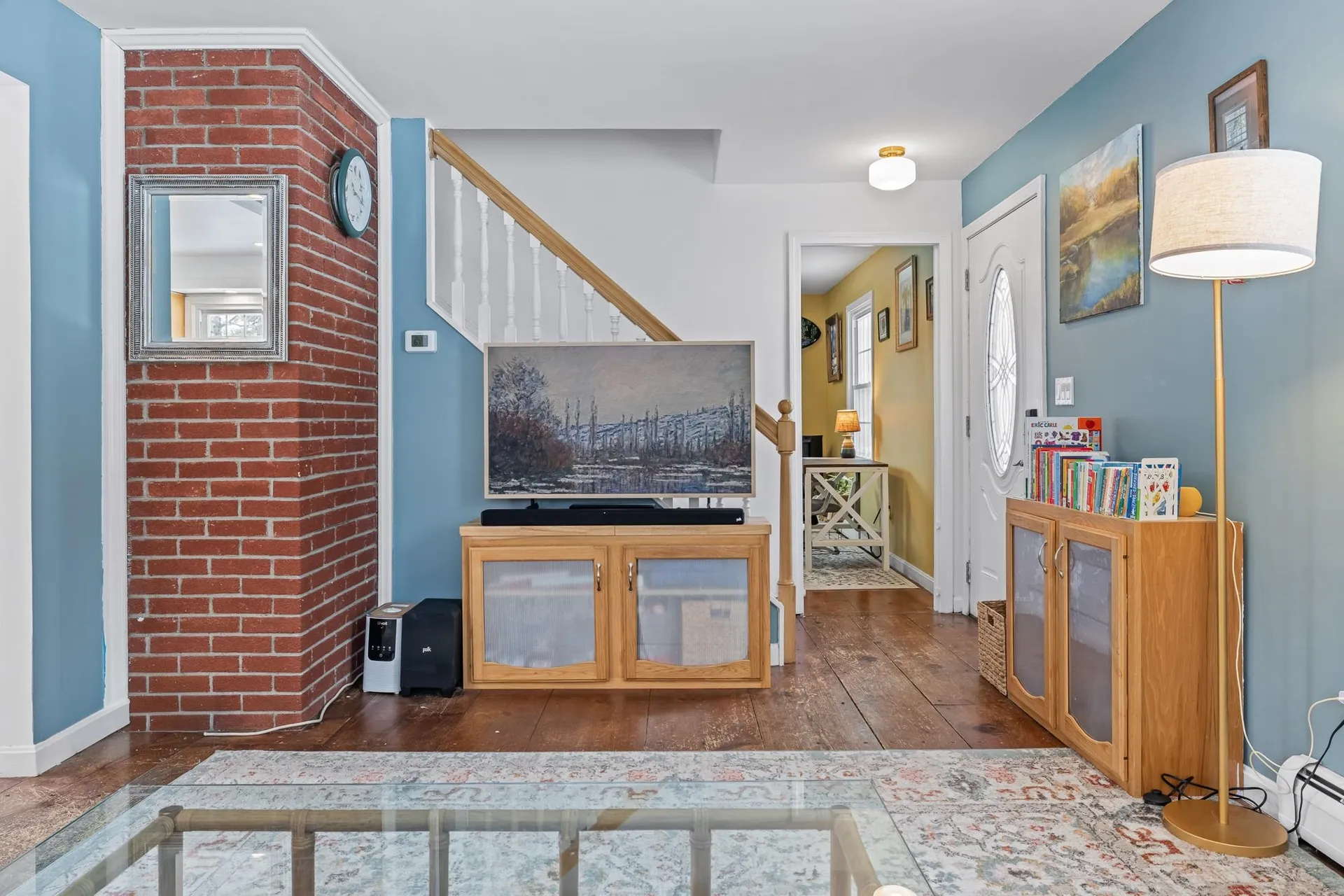 1487 Nh Route 12a Plainfield NH 03781