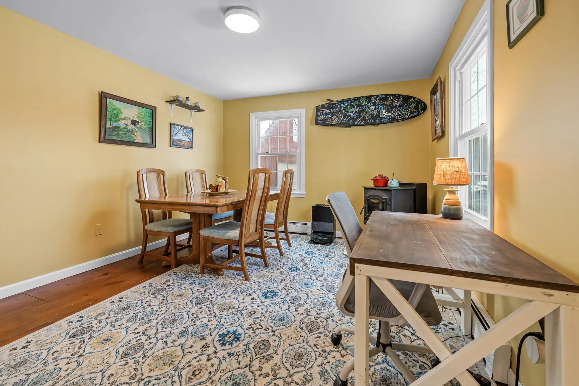 1487 Nh Route 12a Plainfield NH 03781