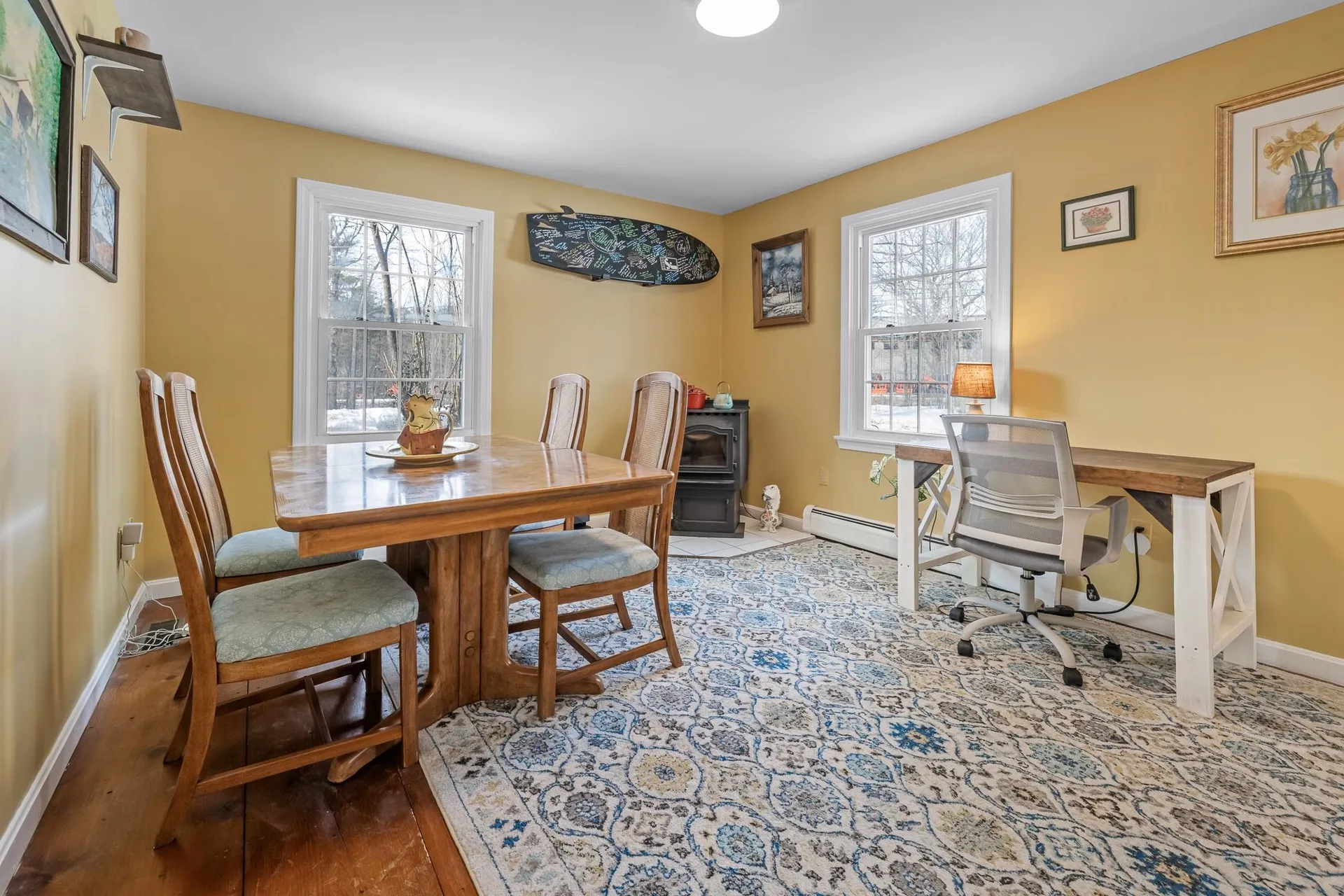 1487 Nh Route 12a Plainfield NH 03781