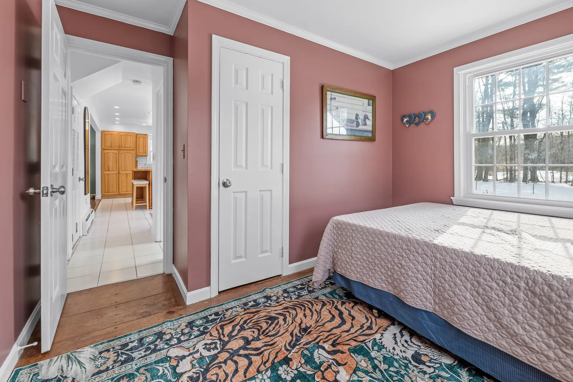 1487 Nh Route 12a Plainfield NH 03781