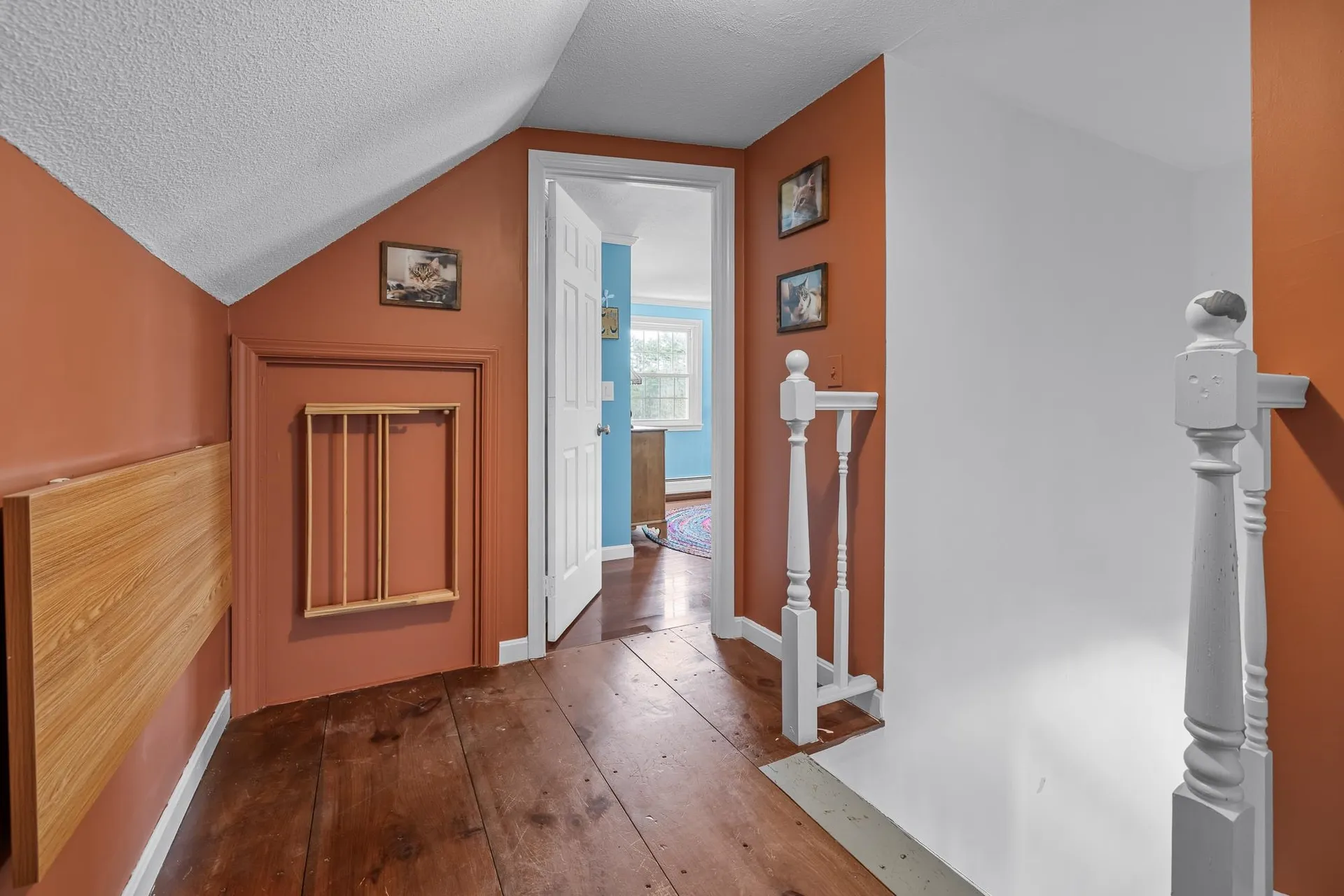 1487 Nh Route 12a Plainfield NH 03781