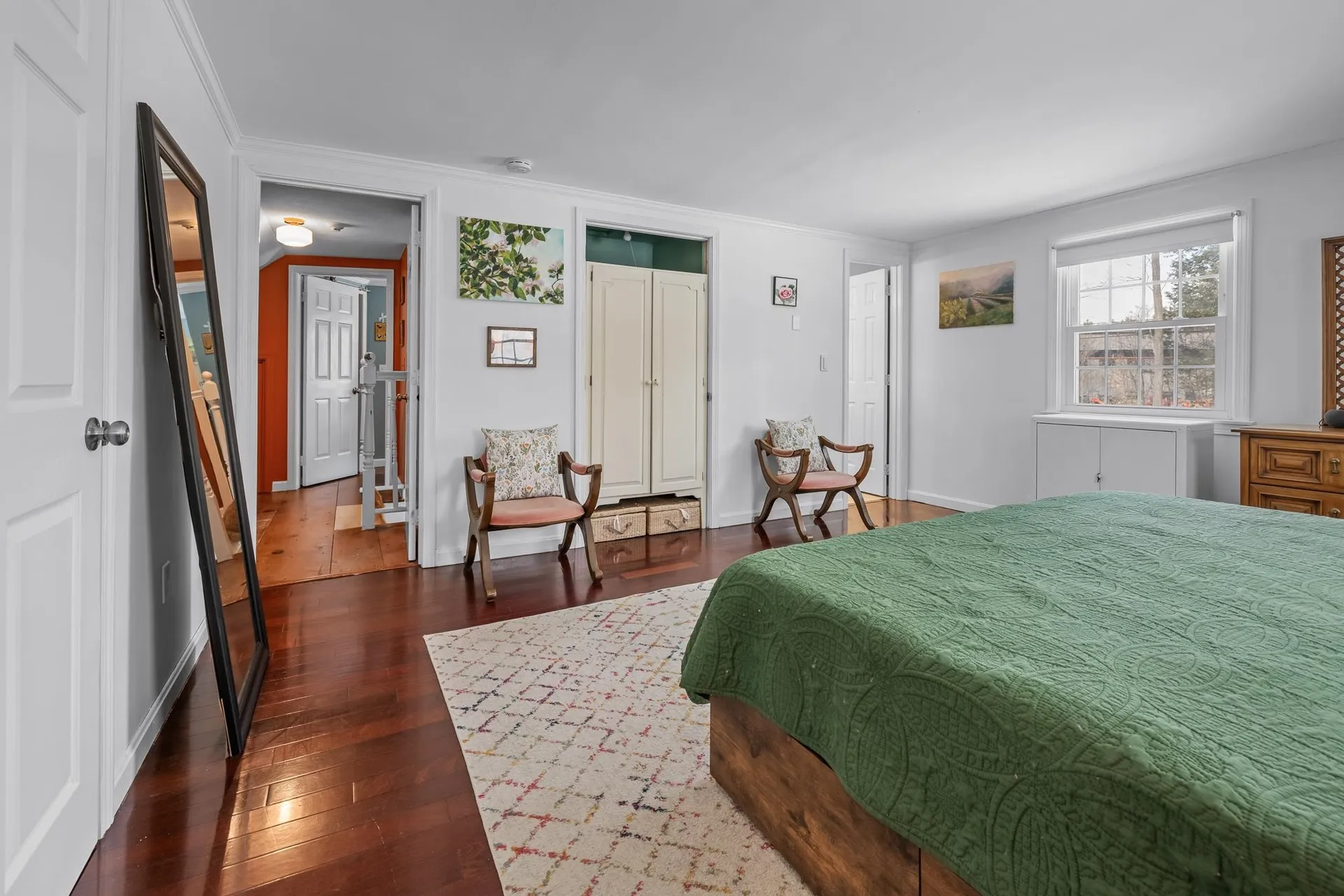 1487 Nh Route 12a Plainfield NH 03781