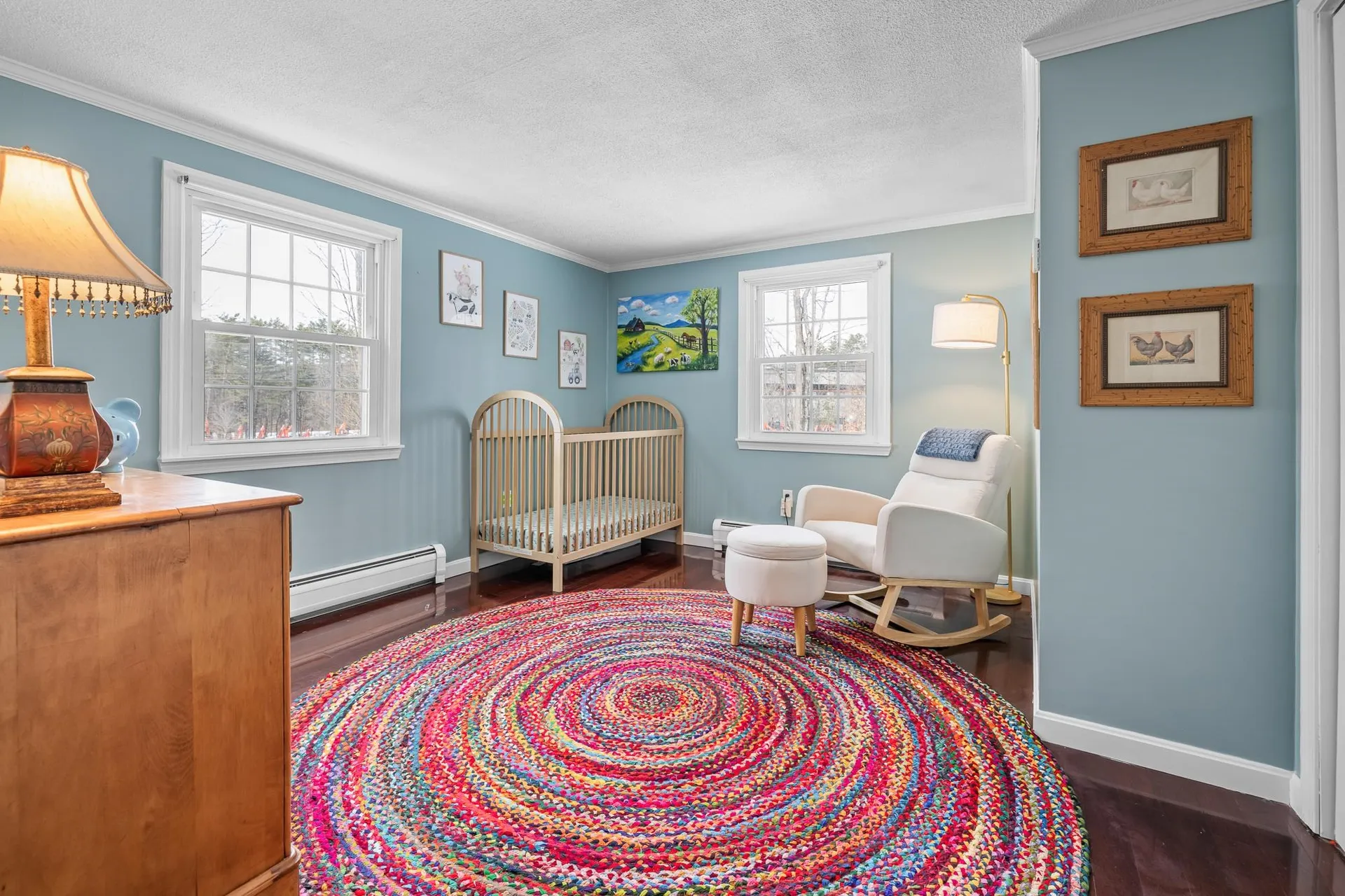 1487 Nh Route 12a Plainfield NH 03781