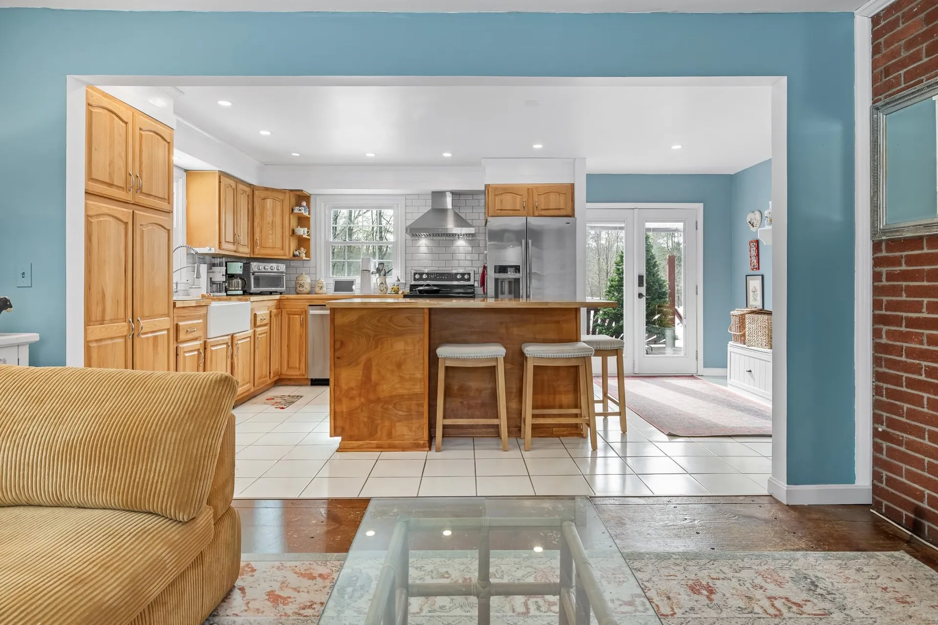 1487 Nh Route 12a Plainfield NH 03781