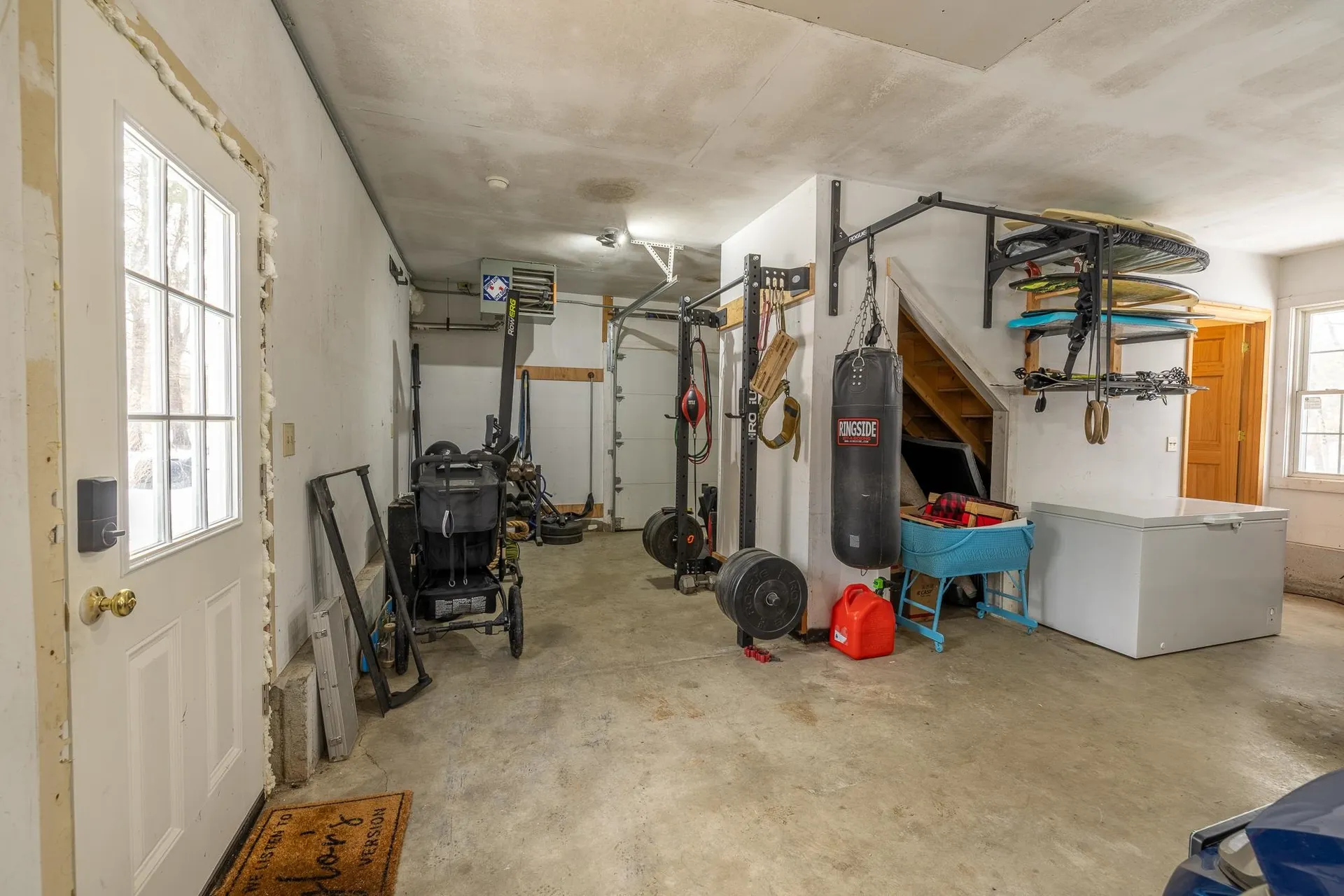 1487 Nh Route 12a Plainfield NH 03781