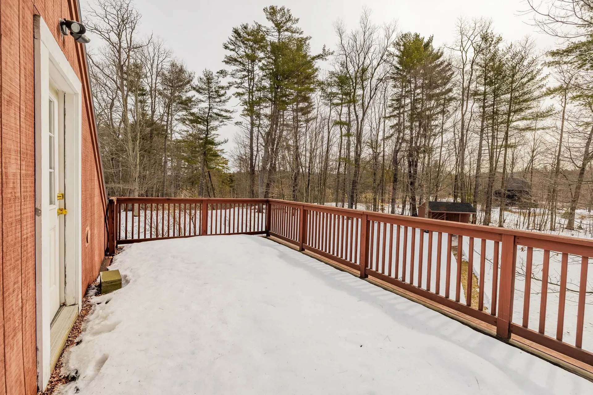 1487 Nh Route 12a Plainfield NH 03781