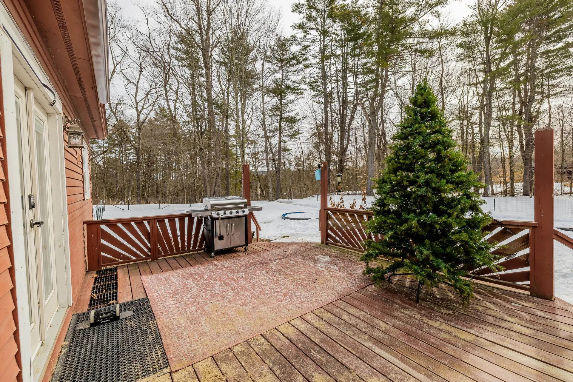 1487 Nh Route 12a Plainfield NH 03781