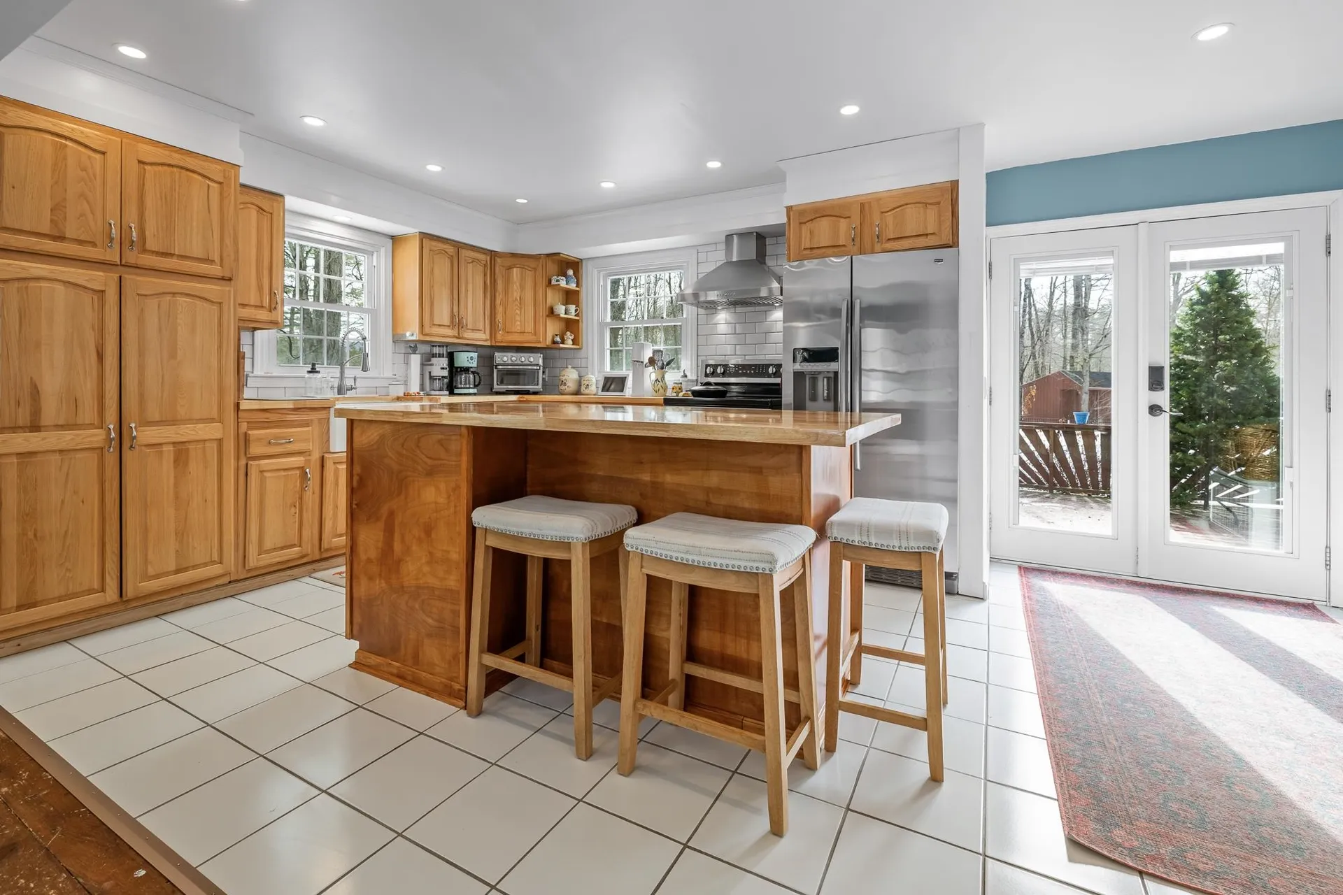 1487 Nh Route 12a Plainfield NH 03781