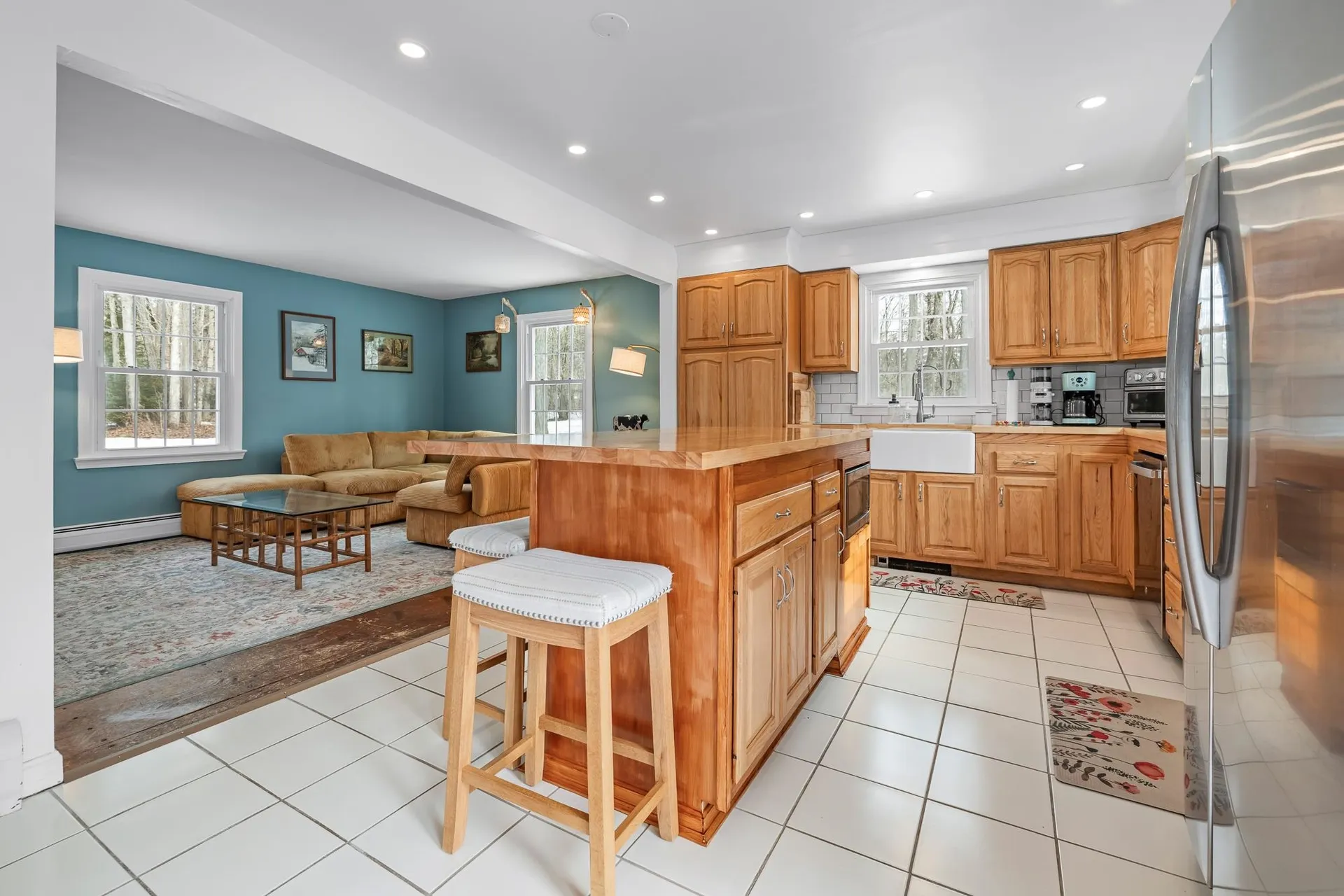 1487 Nh Route 12a Plainfield NH 03781